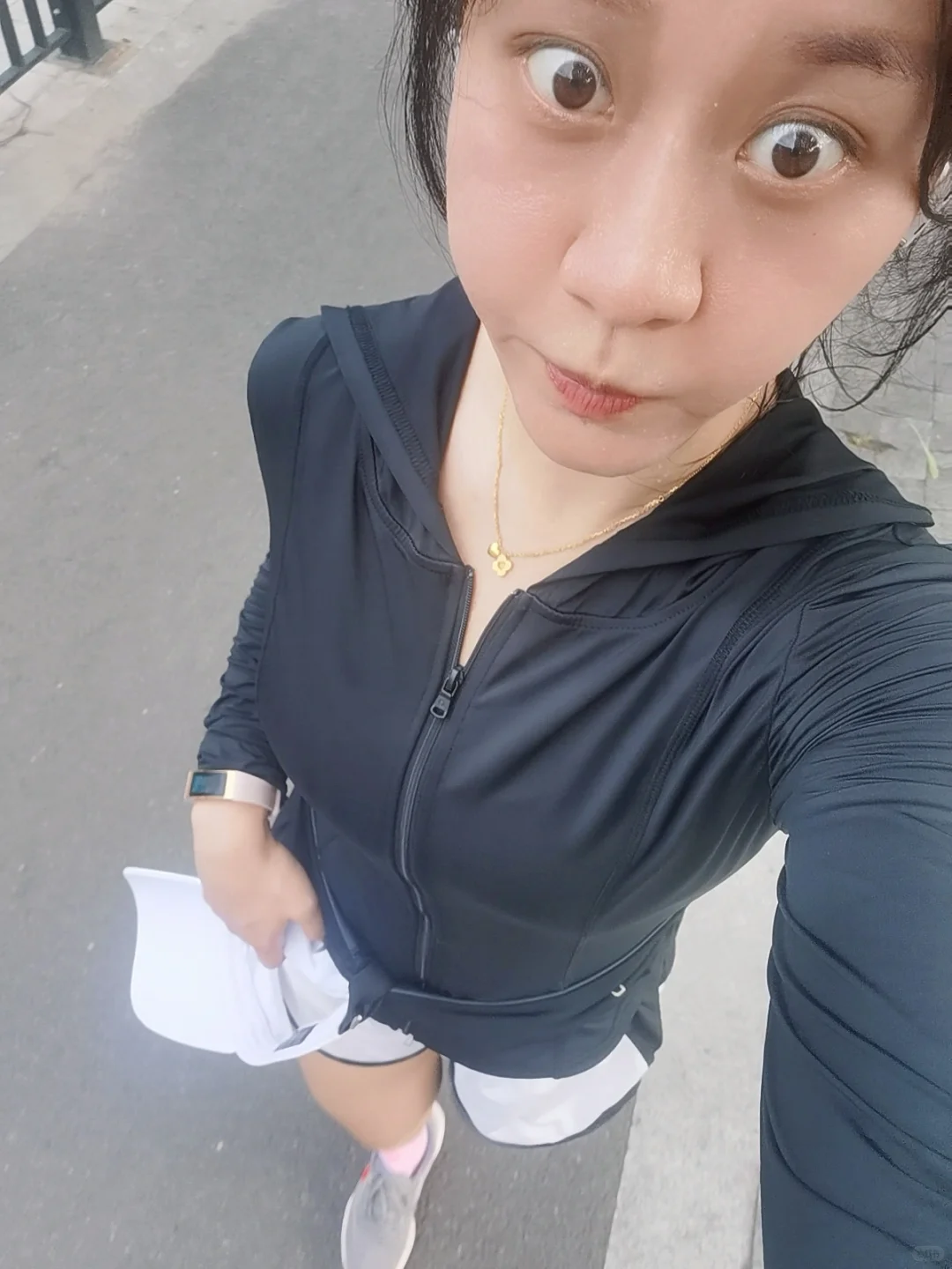 35岁阿姨啲空巢生活‼️