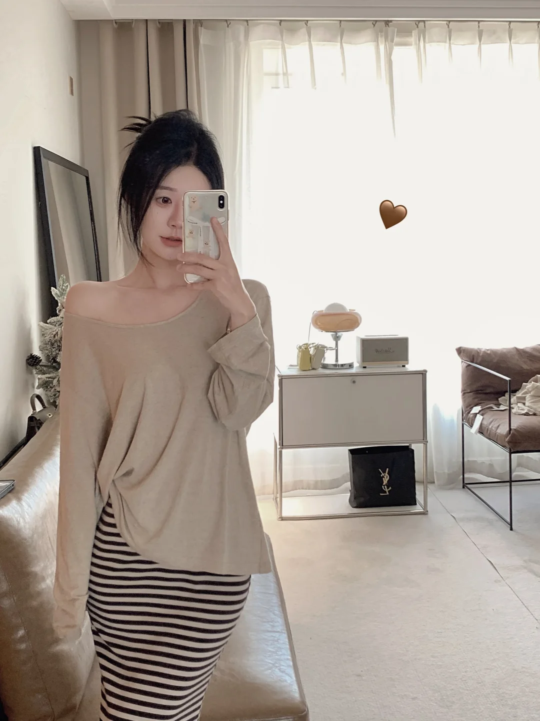 我的两周穿搭合集⁺₊⁺?₊⁺♡₊⁺