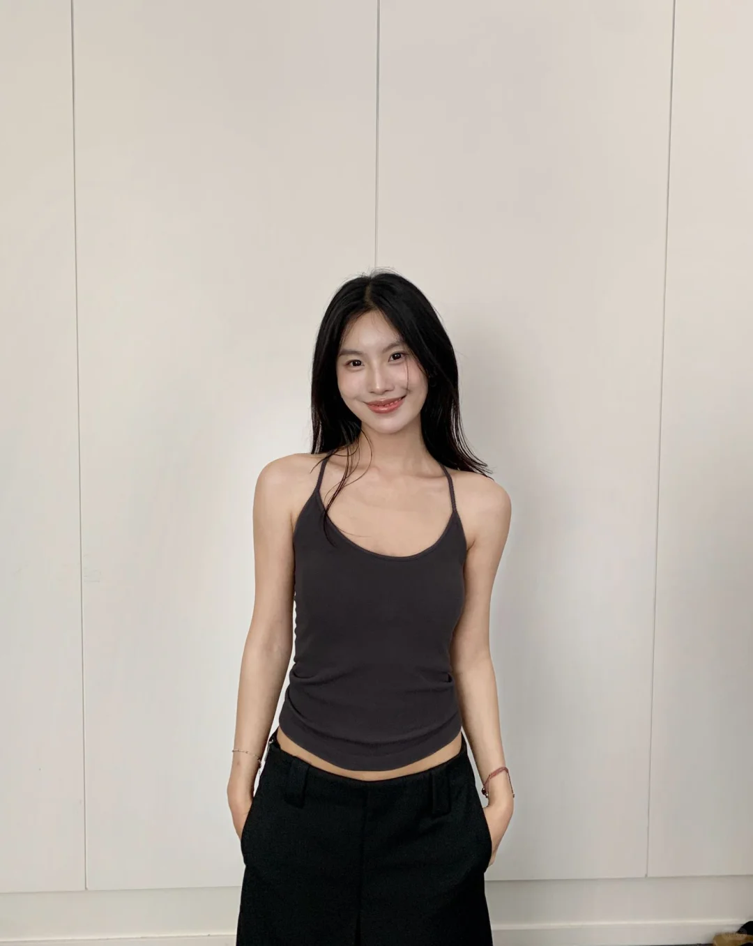 cleanfit 不费力ebb吊带的掐腰感真的好美！