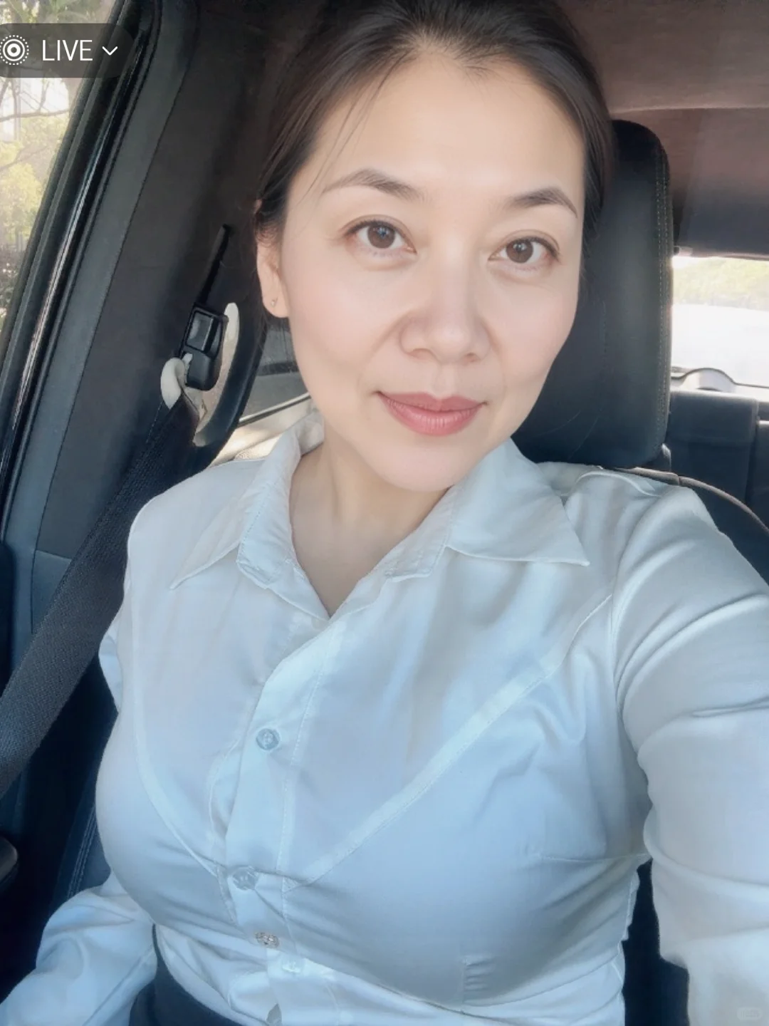 50岁姐妹 你们都穿什么衣服啊？