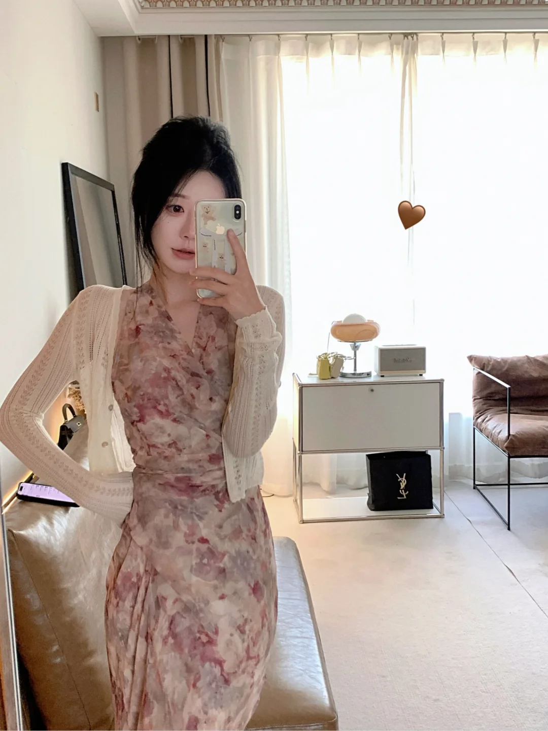 我的两周穿搭合集⁺₊⁺?₊⁺♡₊⁺