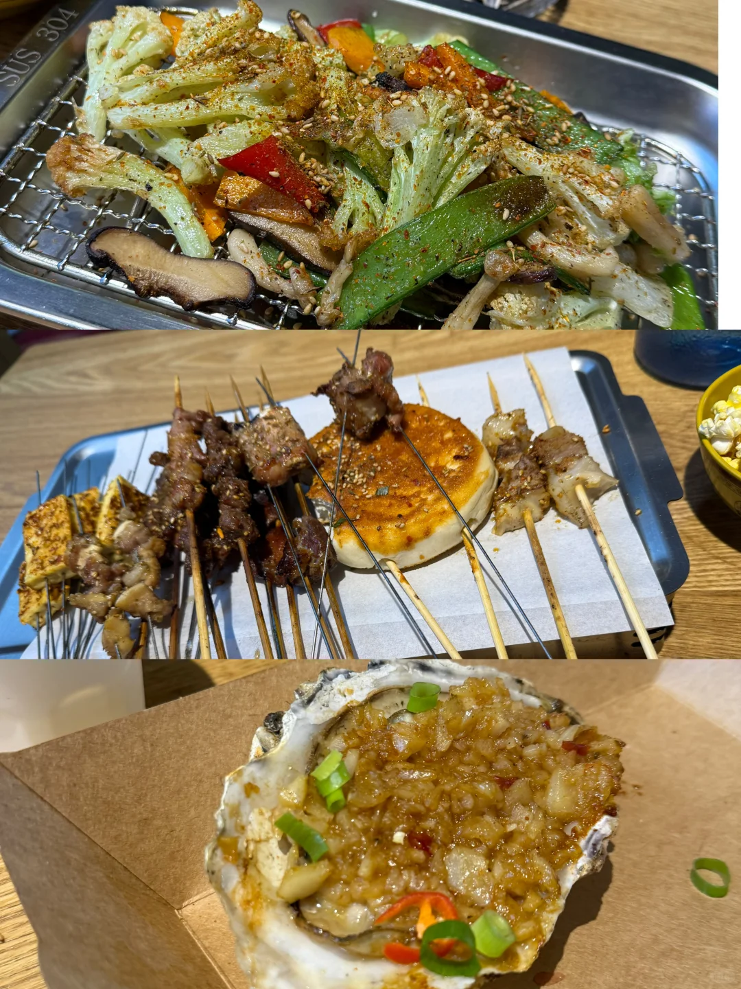 沈阳吃吃喝喝