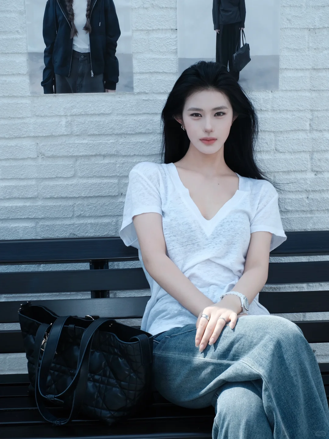 朋友说有一种经济上行的美