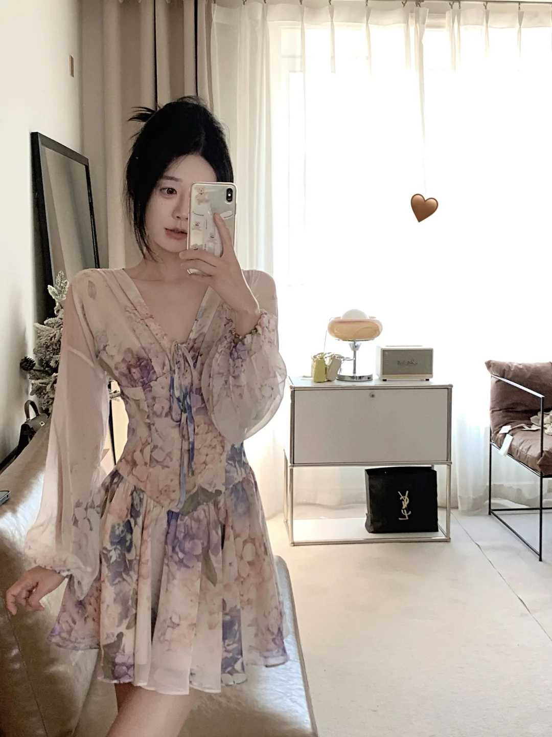 我的两周穿搭合集⁺₊⁺?₊⁺♡₊⁺