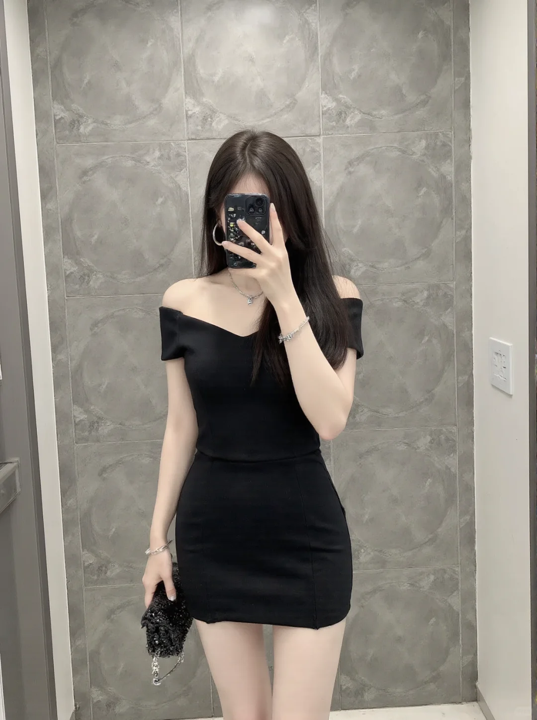有谁还不知道晚宴礼服怎么穿的?