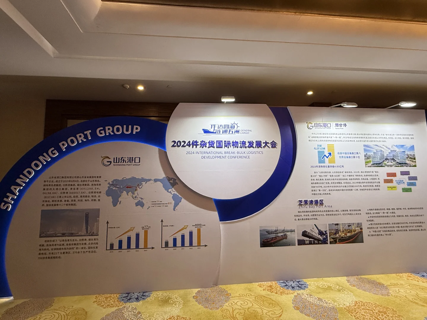 2024件杂货大会