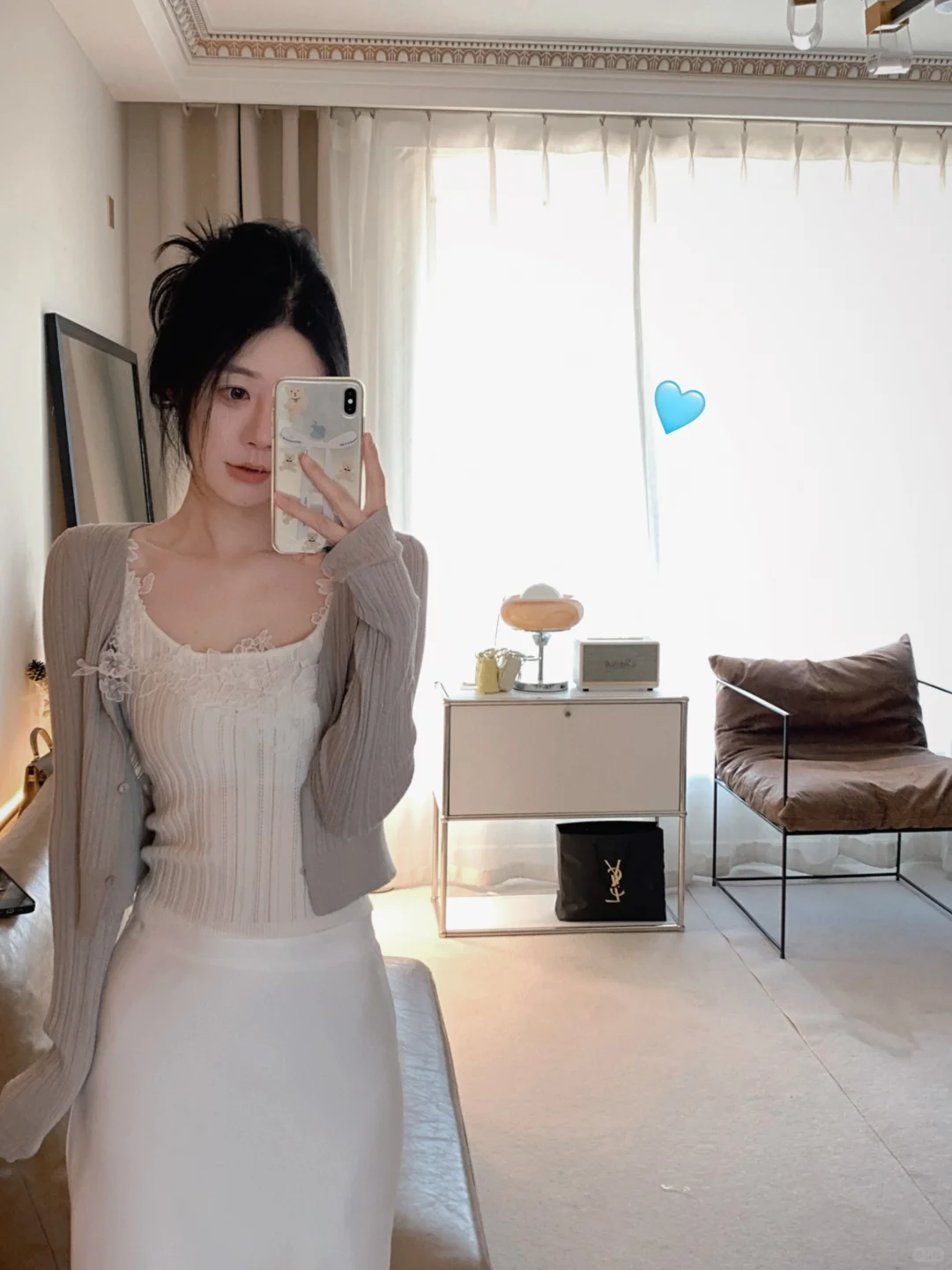 我的两周穿搭合集⁺₊⁺?₊⁺♡₊⁺