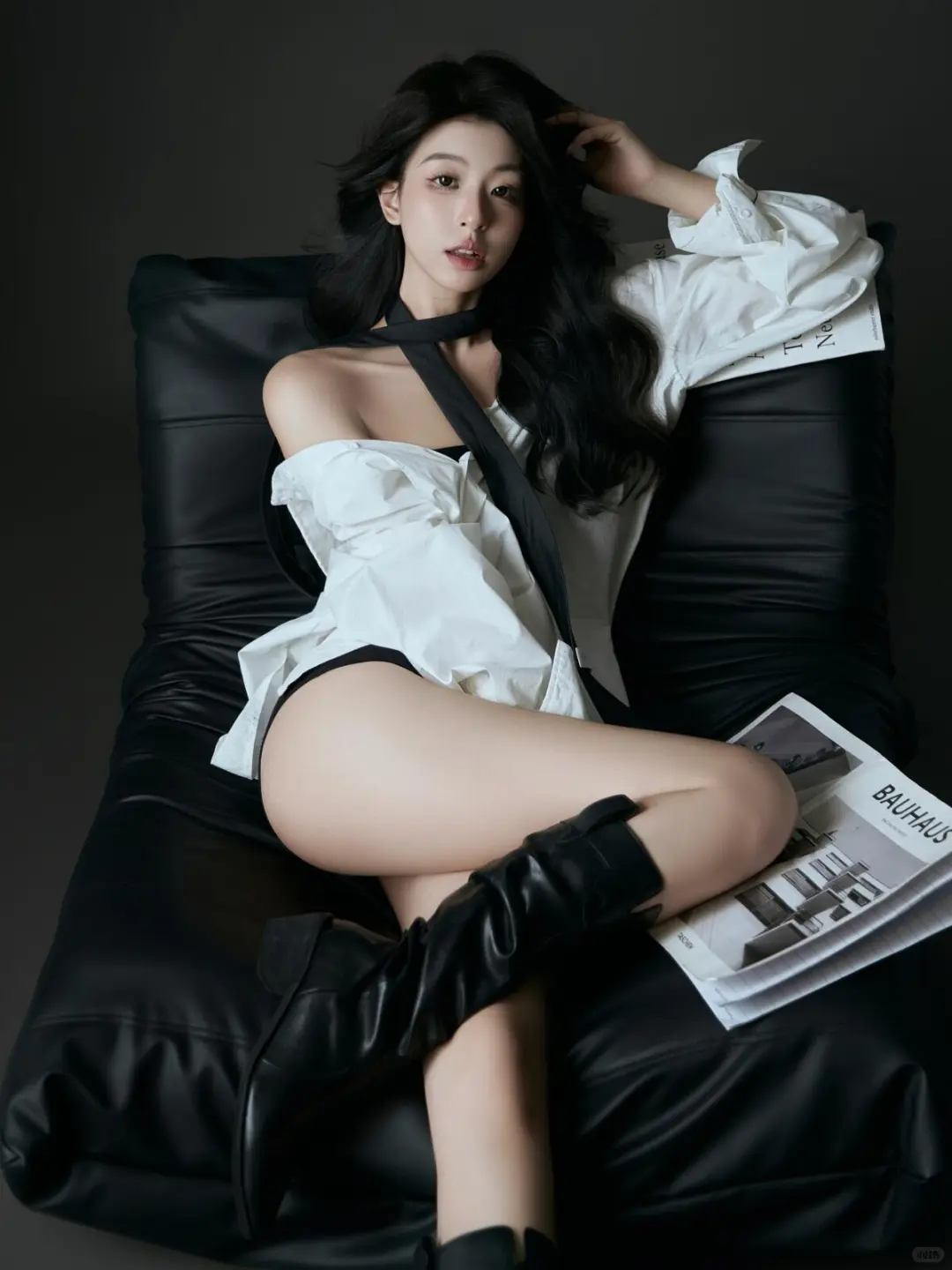 拿什么抵抗我?厦门纯欲风写真
