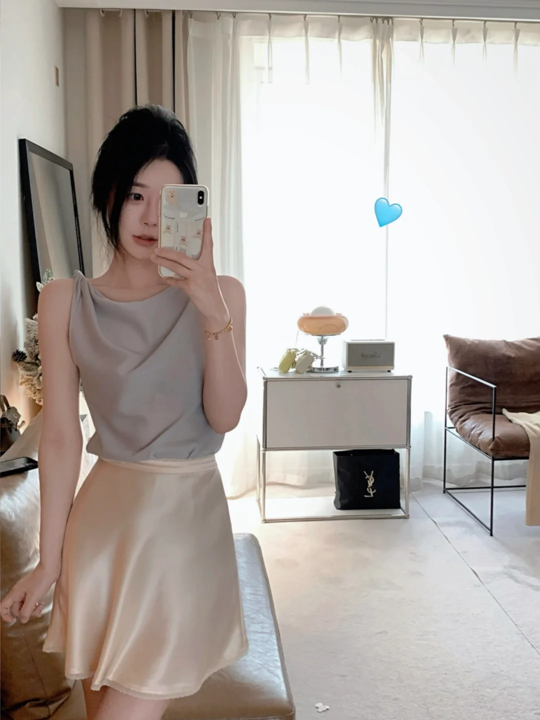 我的两周穿搭合集⁺₊⁺?₊⁺♡₊⁺
