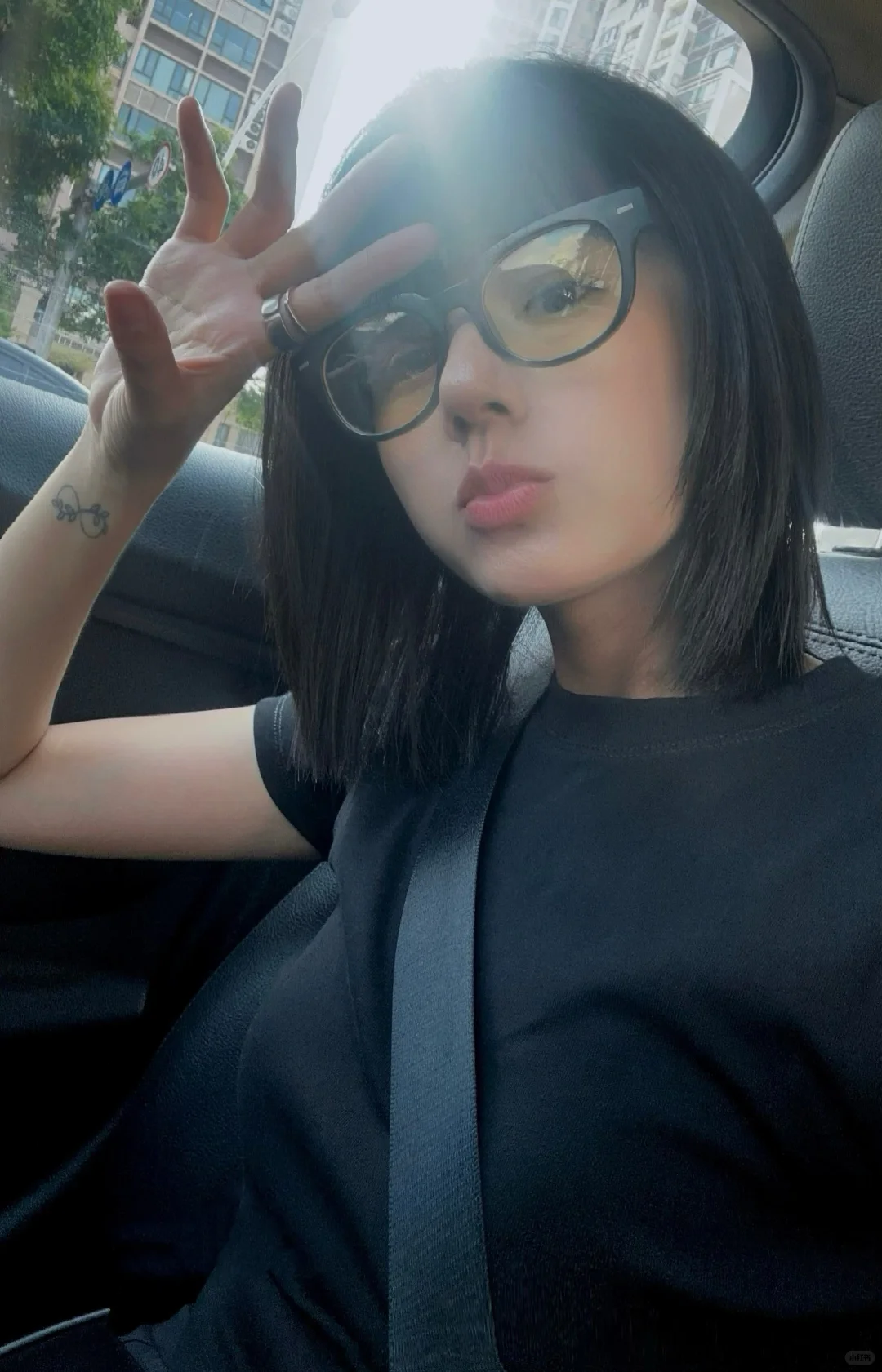 在澄海 人妻感很重吗？别人都以为我结婚