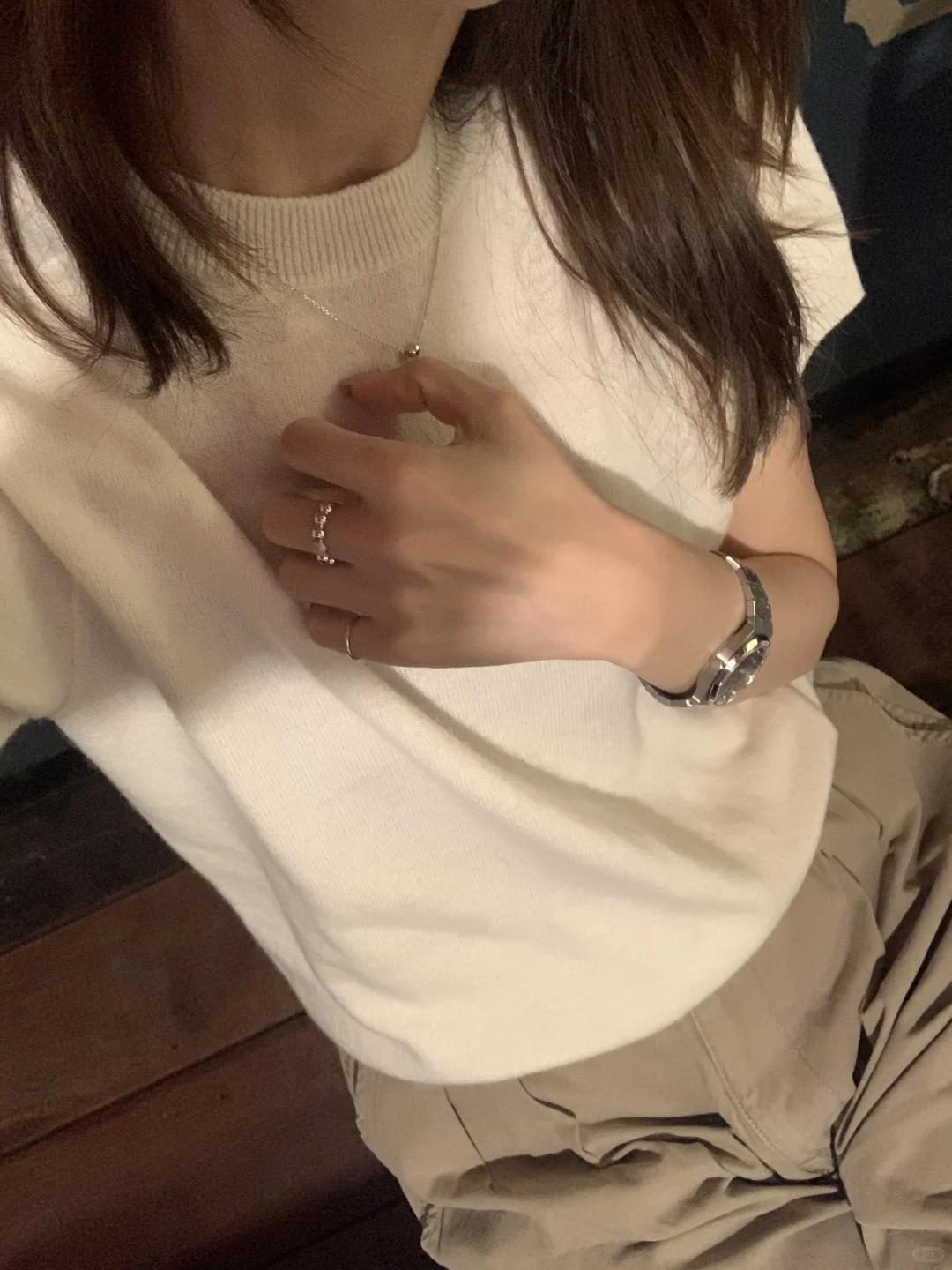 老阿姨原相机