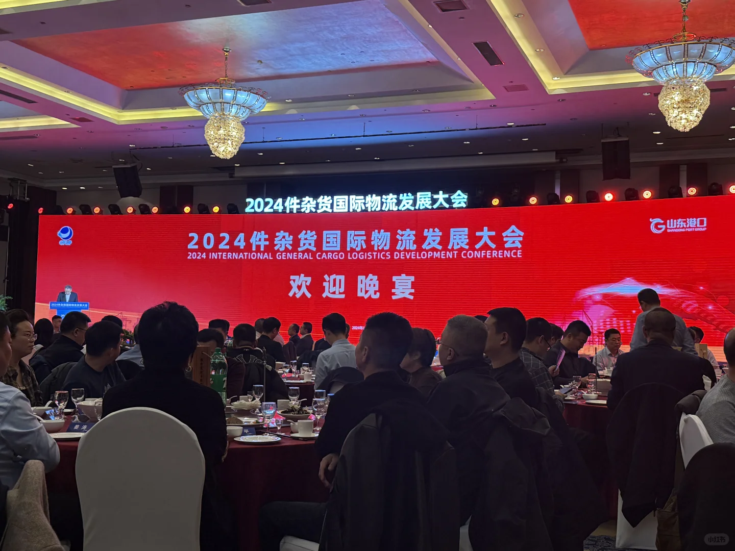 2024件杂货大会