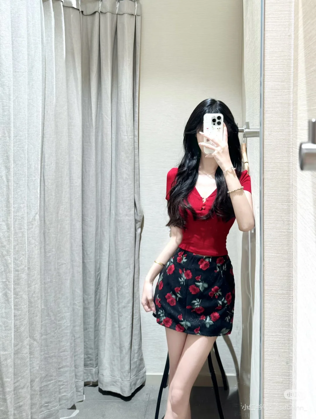 仙女的夏日战袍们❣️日常约会必备套装！