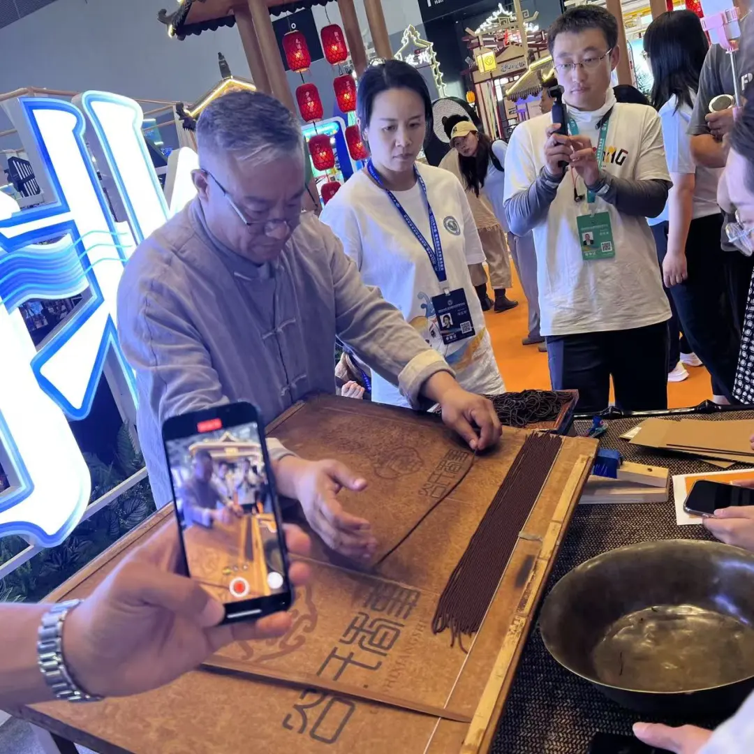 速来！廊坊经洽会藏着超多惊喜