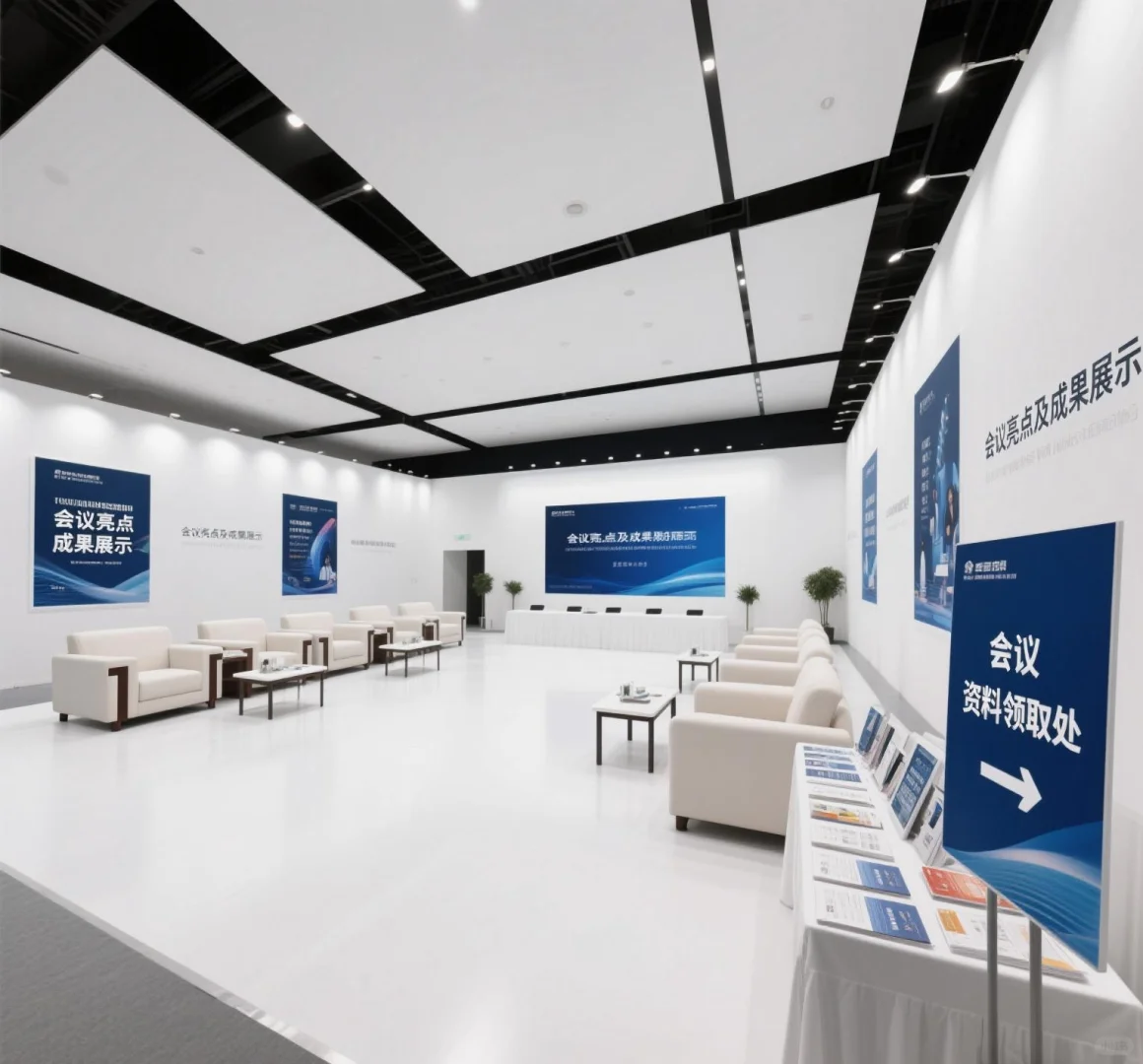 会务会展，求家具/灯光音响供应商，请联系