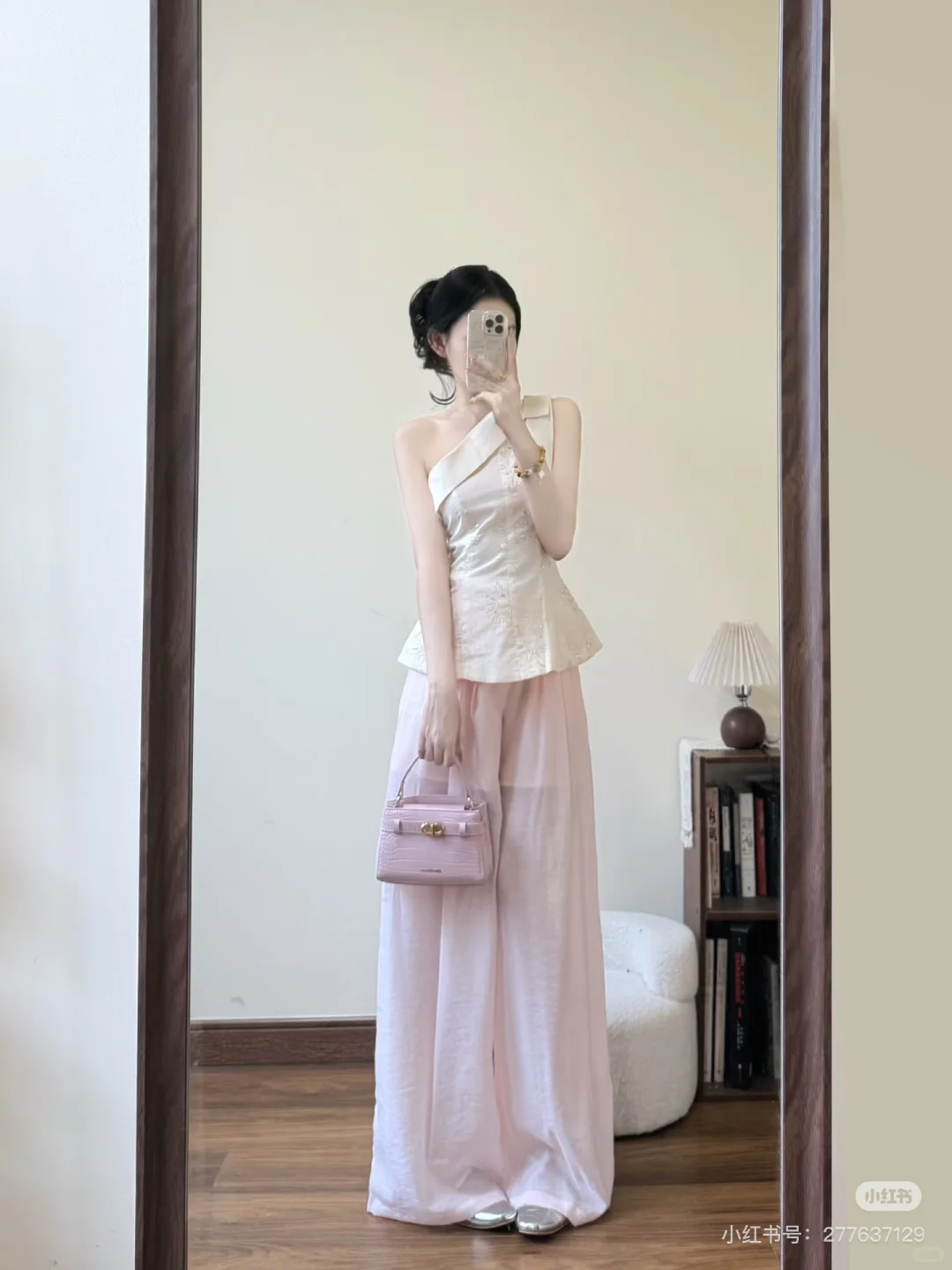 仙女的夏日战袍们❣️日常约会必备套装！