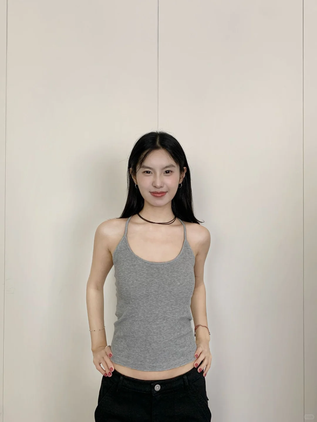 cleanfit 不费力ebb吊带的掐腰感真的好美！