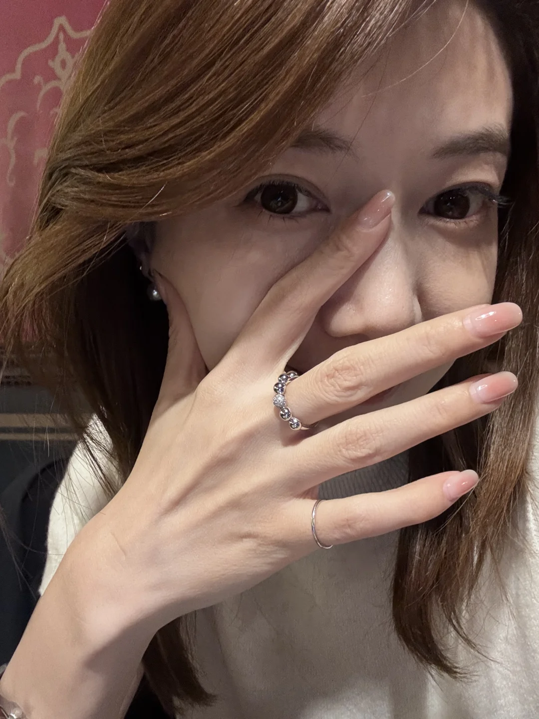 老阿姨原相机