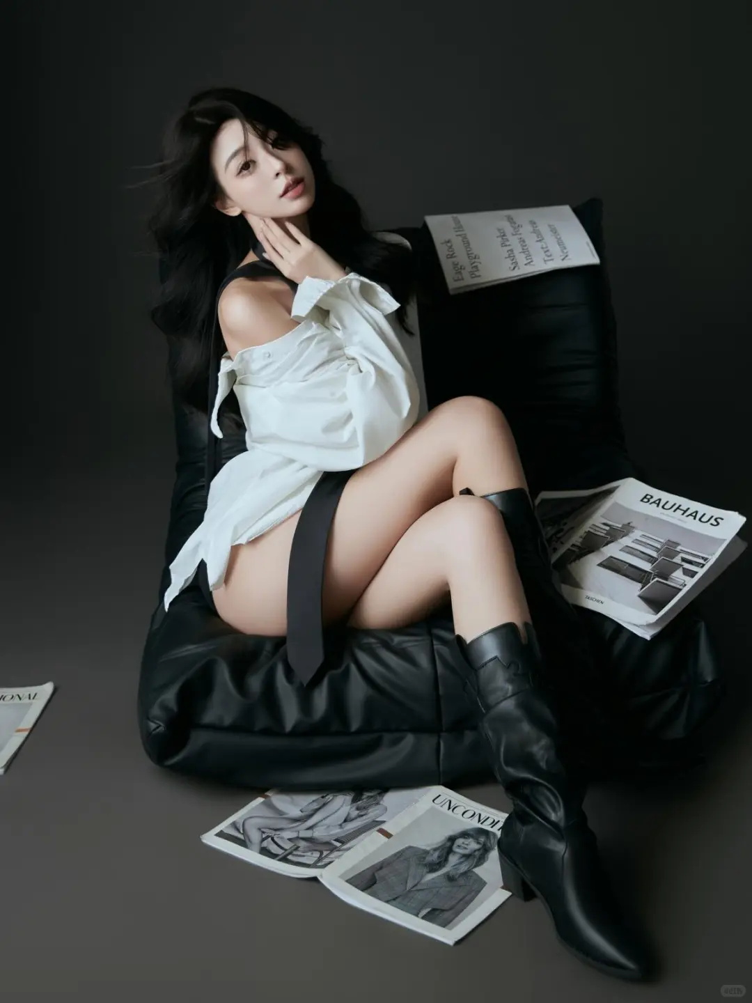 拿什么抵抗我?厦门纯欲风写真