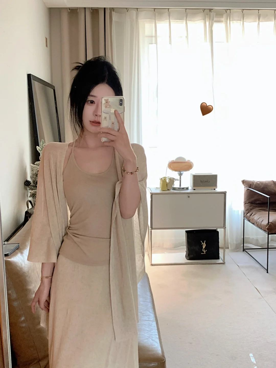 我的两周穿搭合集⁺₊⁺?₊⁺♡₊⁺