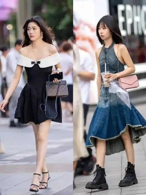 穿什么有这么重要吗？