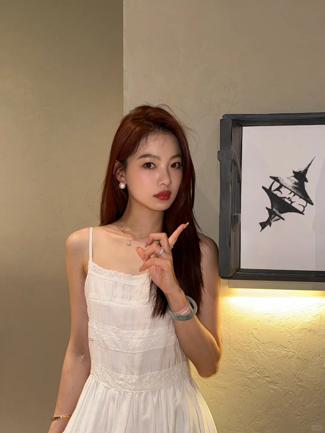 上海西岸！SKULLPANDA✨免费新展！美到震撼…..