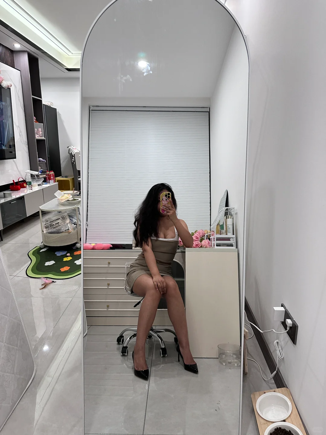 黑皮感觉脏脏的?自卑了20年