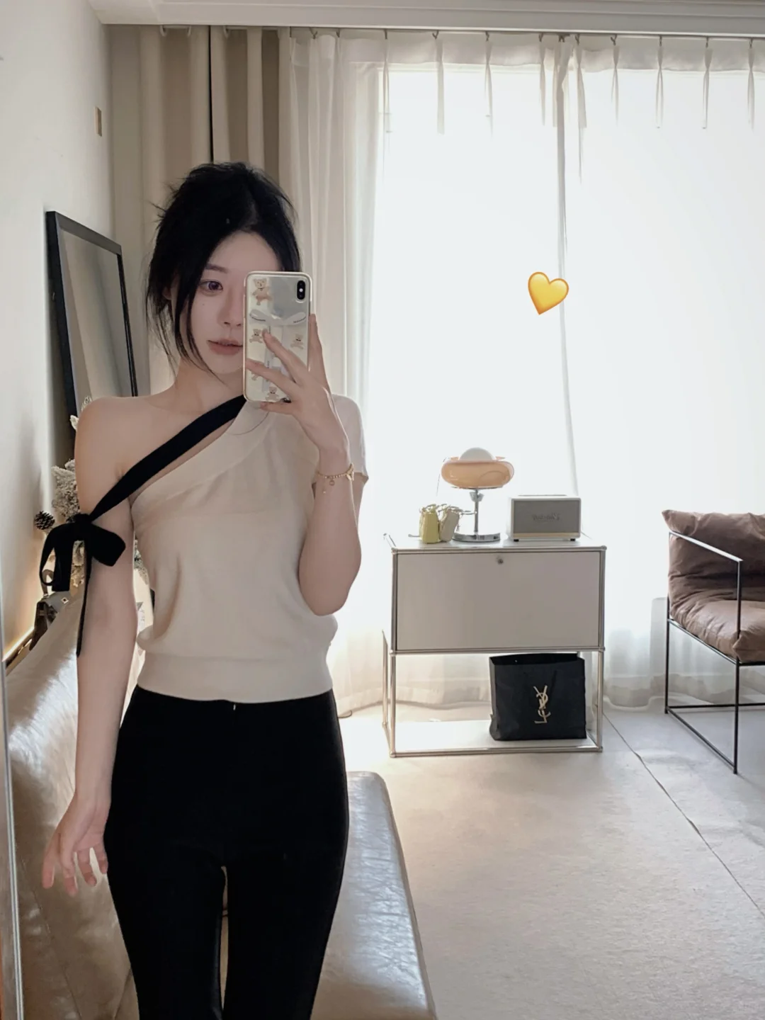 我的两周穿搭合集⁺₊⁺?₊⁺♡₊⁺