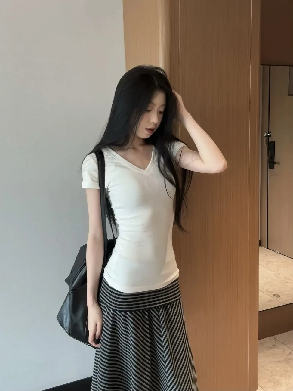 ?
