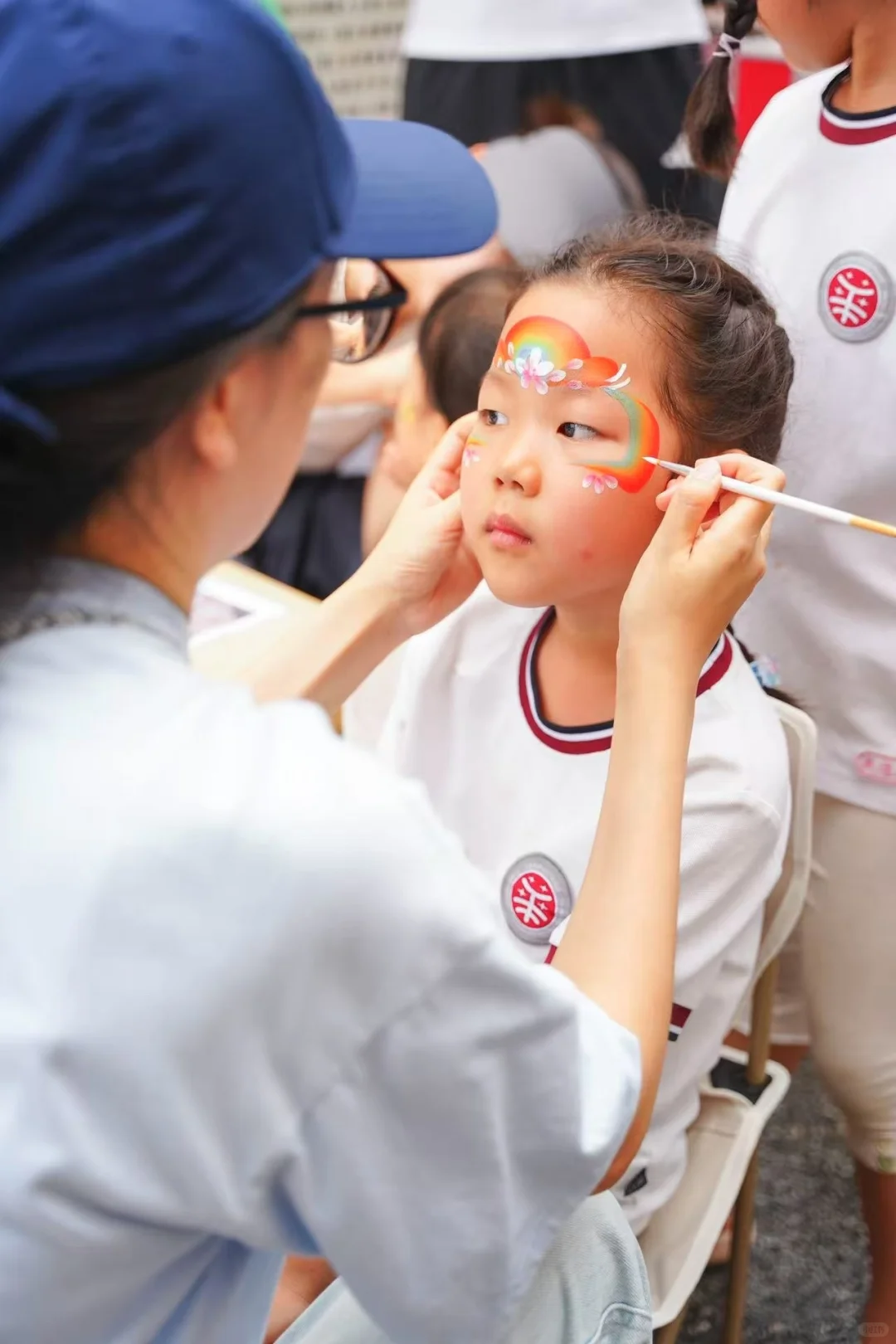 环遇华商幼车尾集市！?