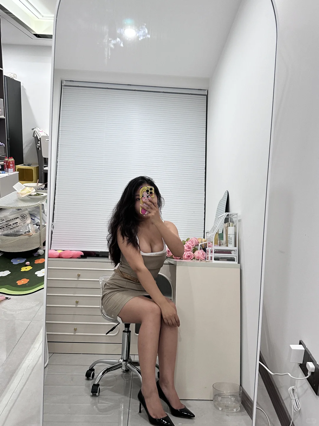 黑皮感觉脏脏的?自卑了20年