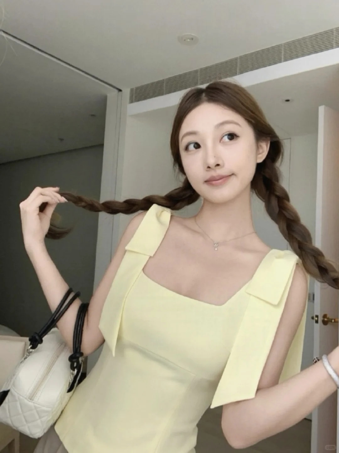 辣妹轻奢穿搭！高级又显气质！