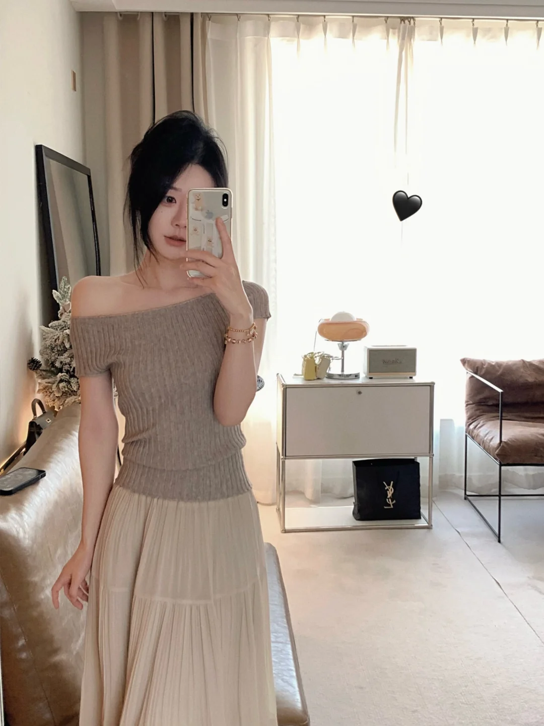 我的两周穿搭合集⁺₊⁺?₊⁺♡₊⁺
