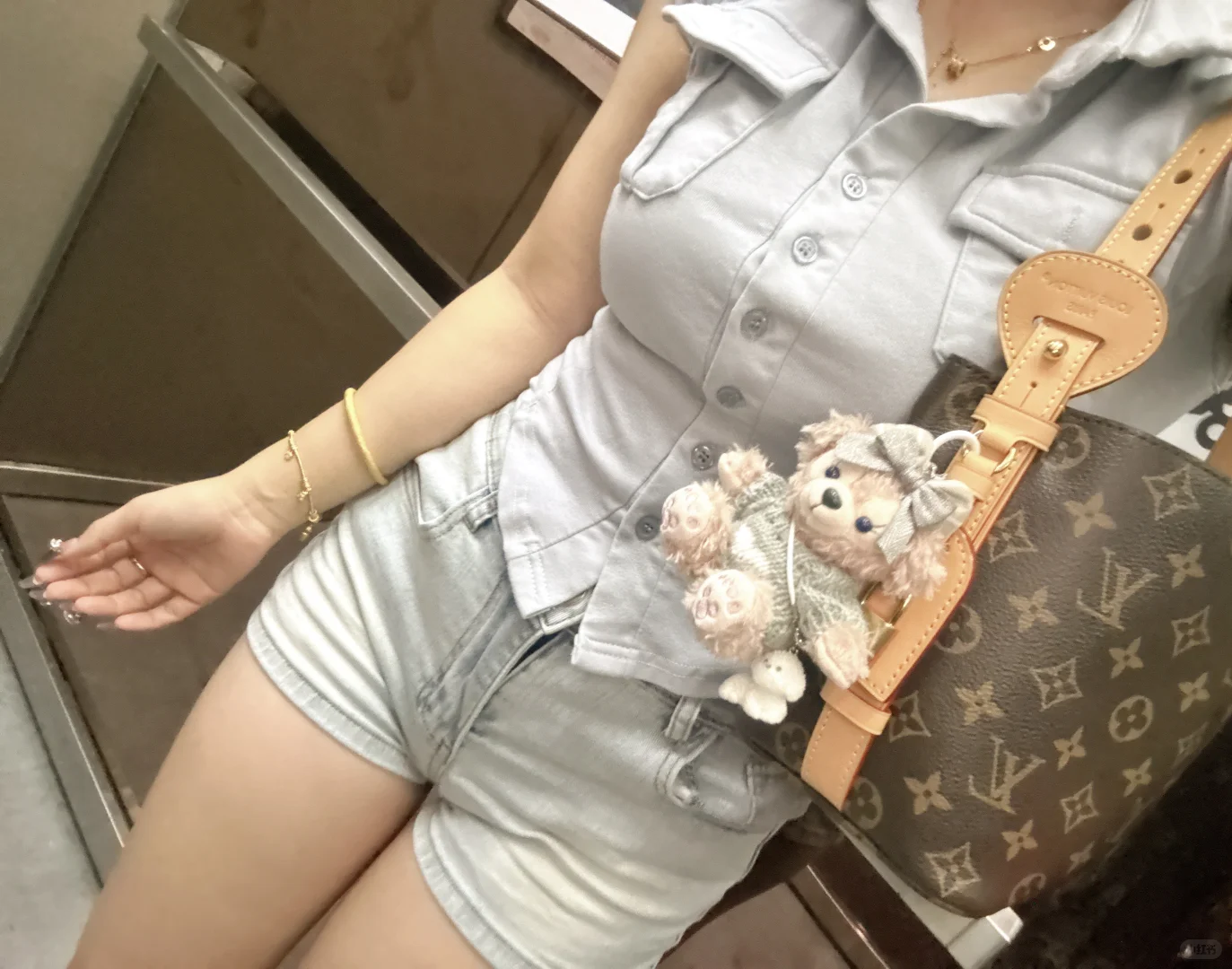 什么是小妈风 跟我有关系吗