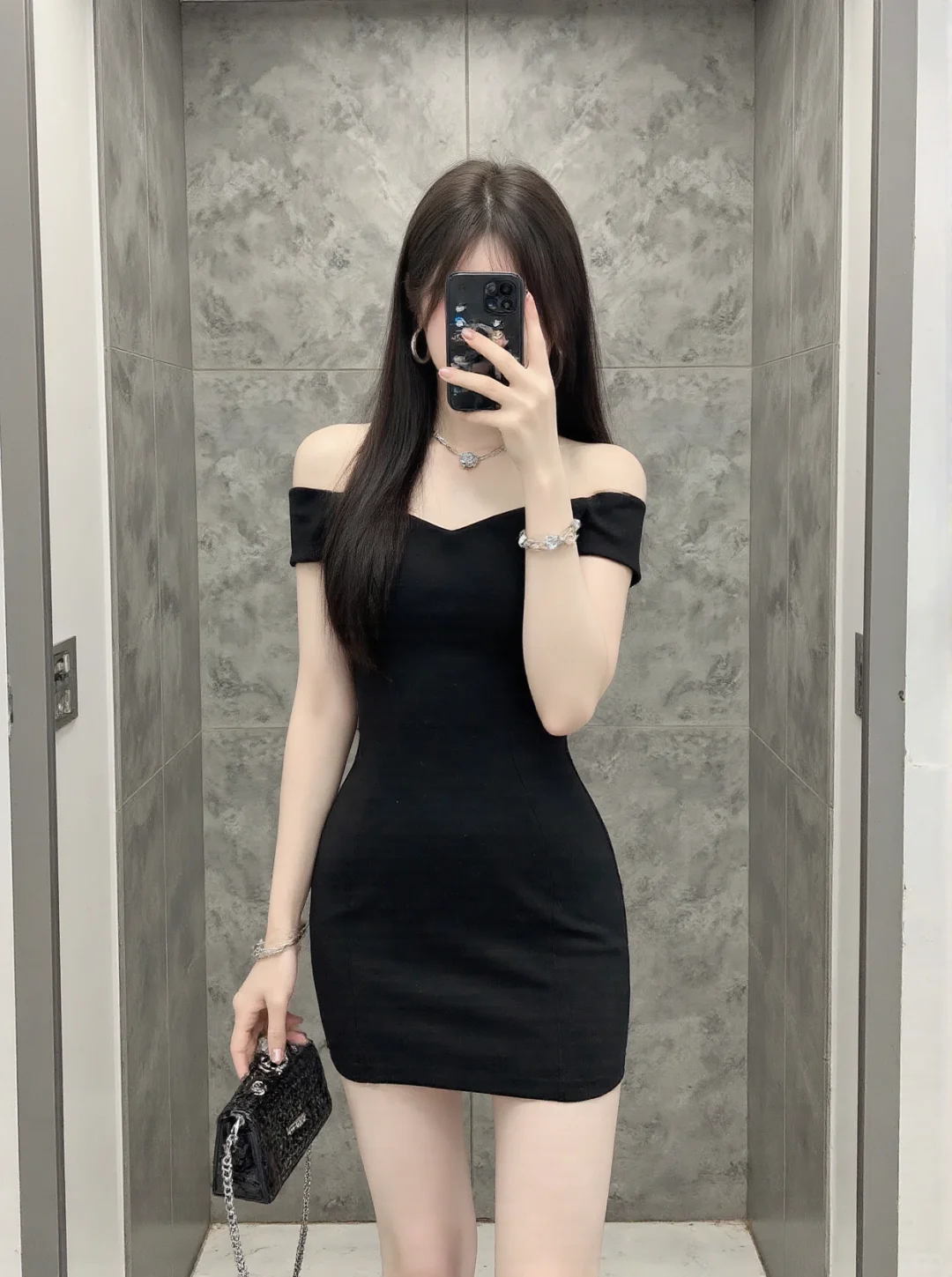有谁还不知道晚宴礼服怎么穿的?