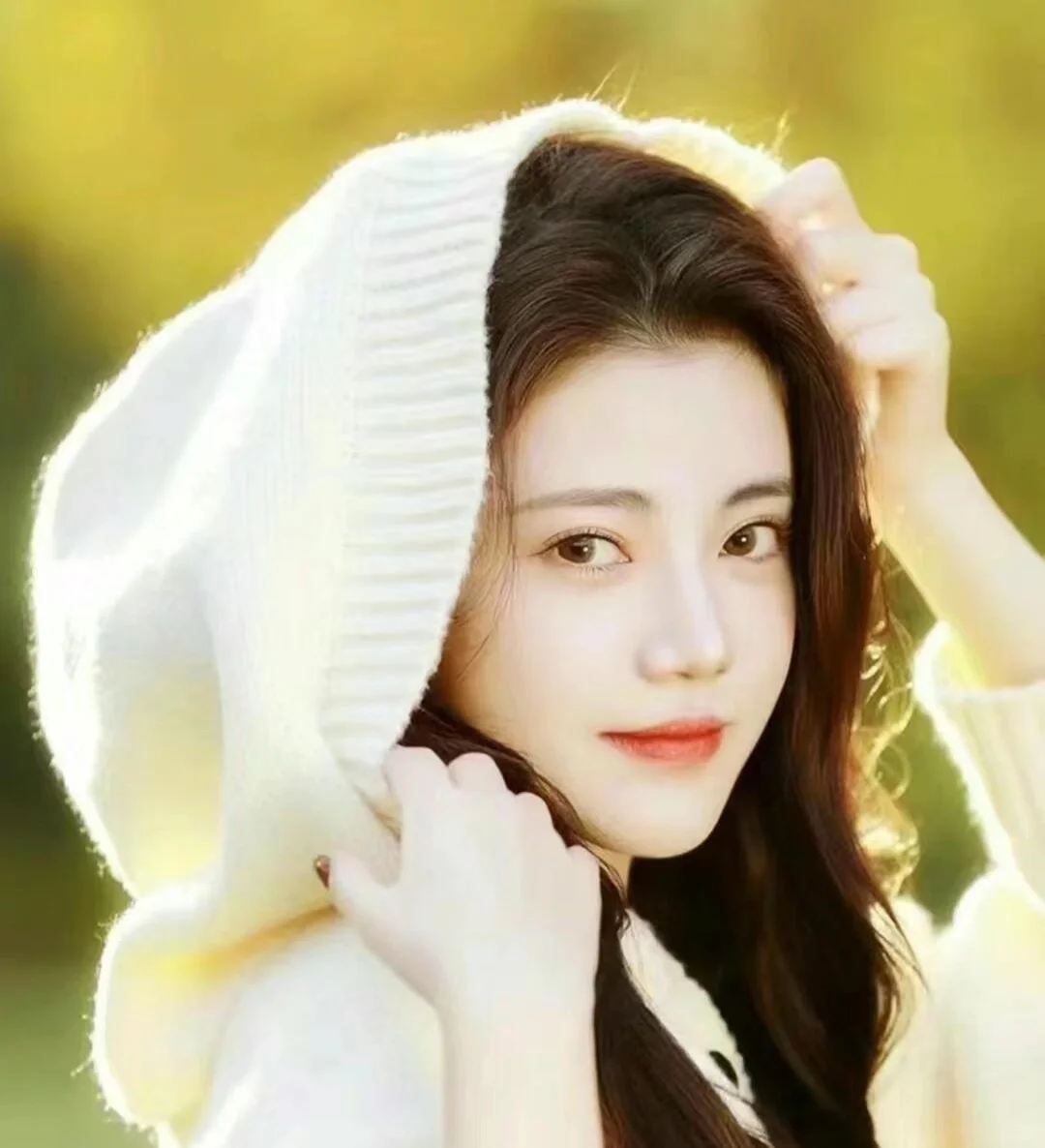 孙珍妮：从女团偶像到古装剧宠儿的华丽转身