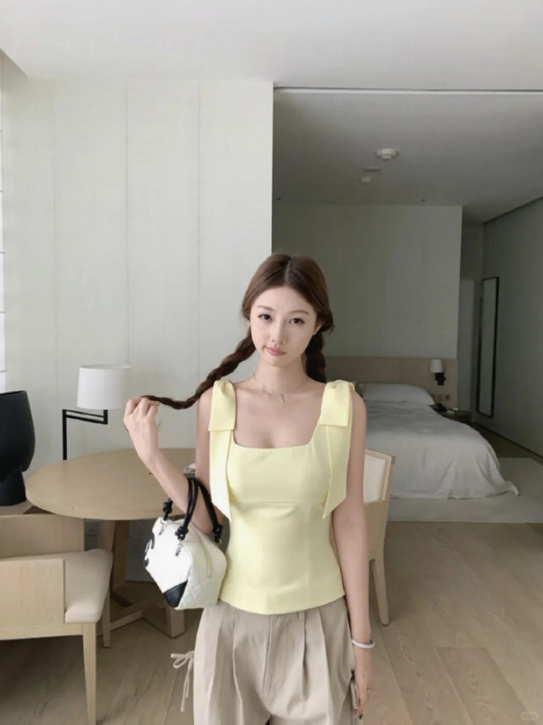 辣妹轻奢穿搭！高级又显气质！