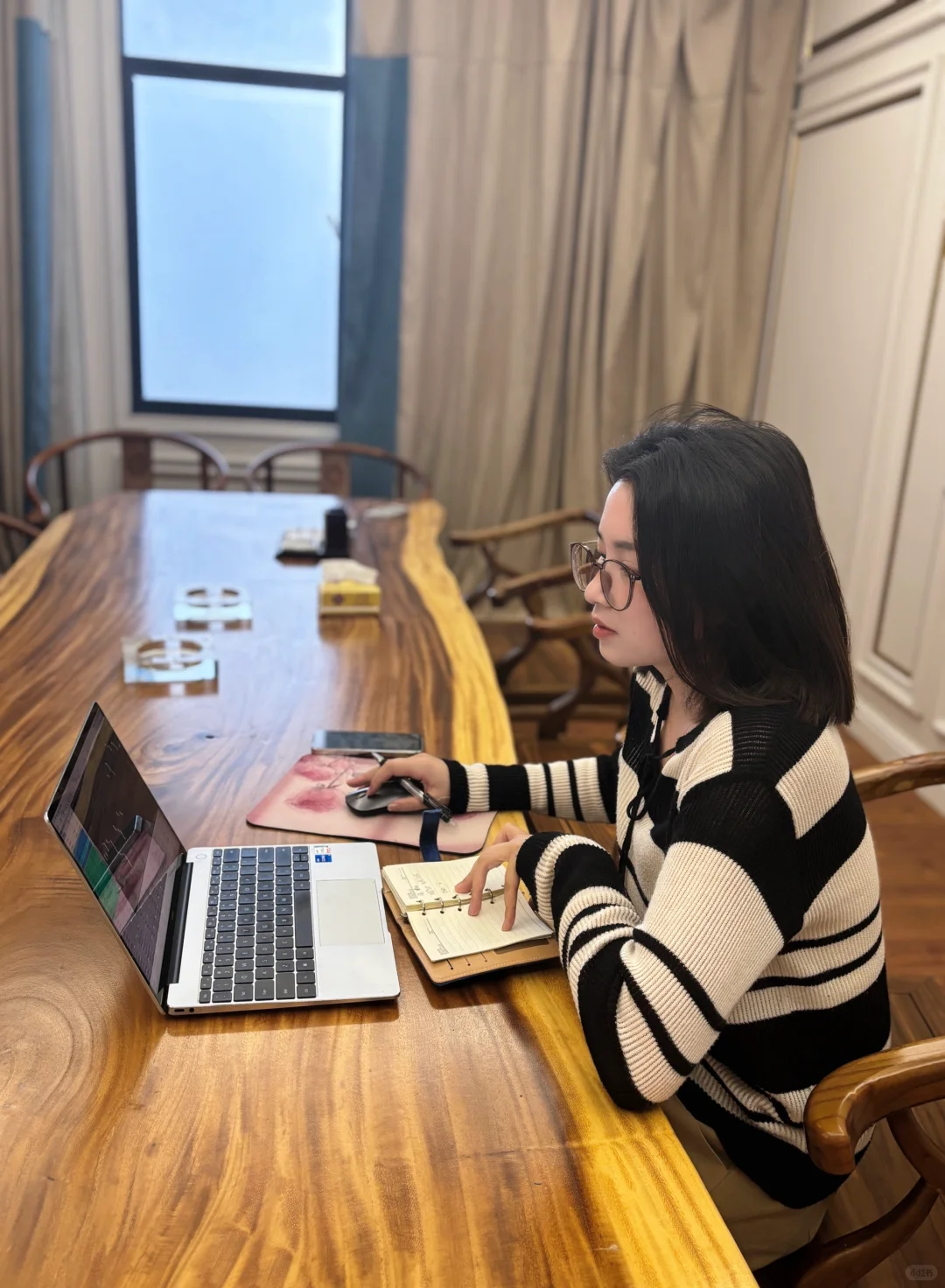 交易就是：与自己的博弈