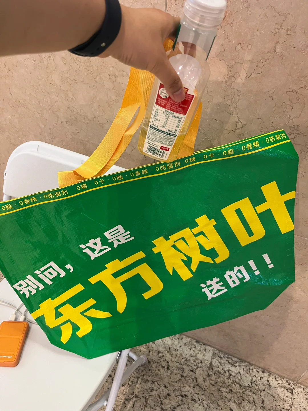 被BIBF骗了，好好的图书博览会怎么卖酒