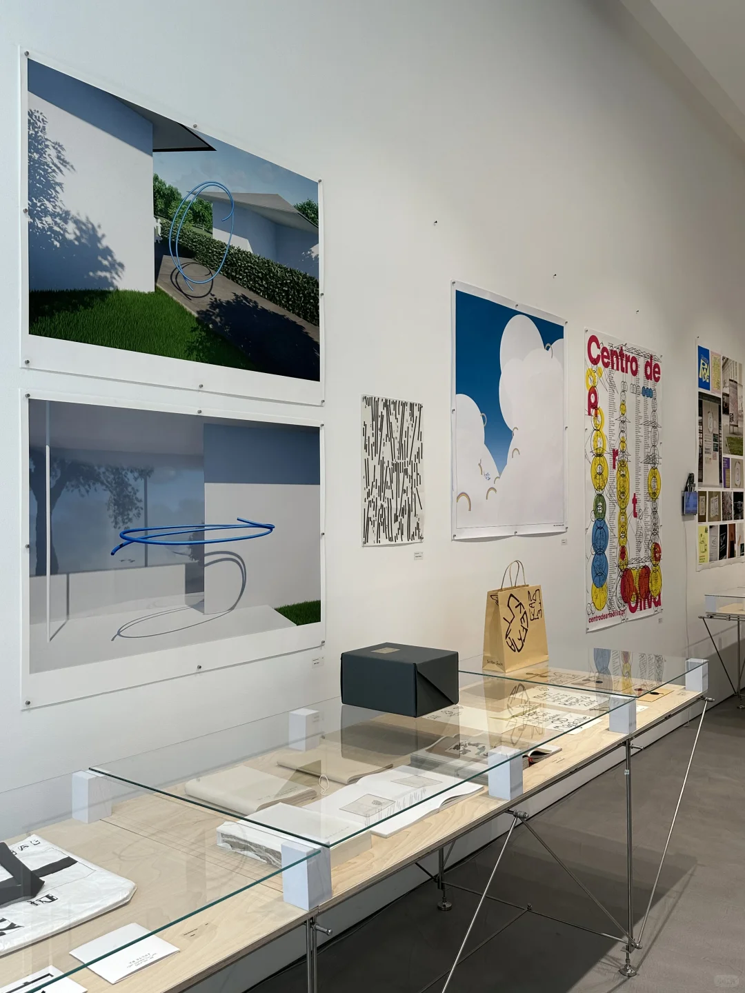 Tokyo TDC 2024-2025 杭州展开幕