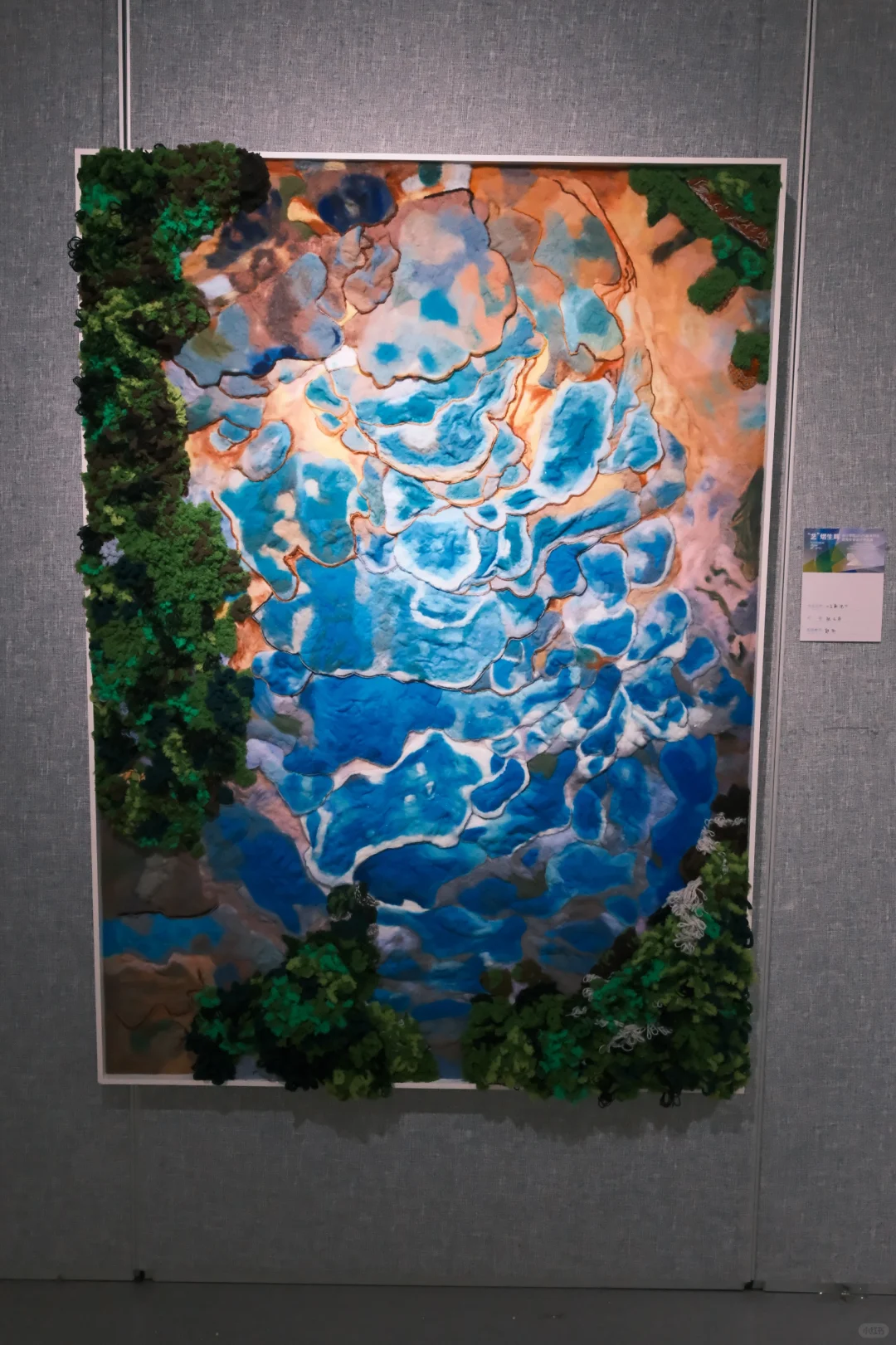 吉林艺术学院25届优秀毕业设计展来啦?