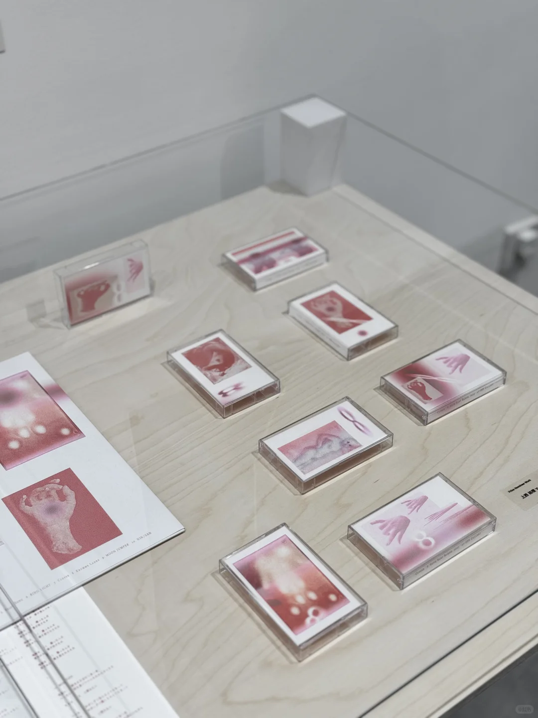 平面盛宴｜Tokyo TDC 2024-2025｜杭州看展