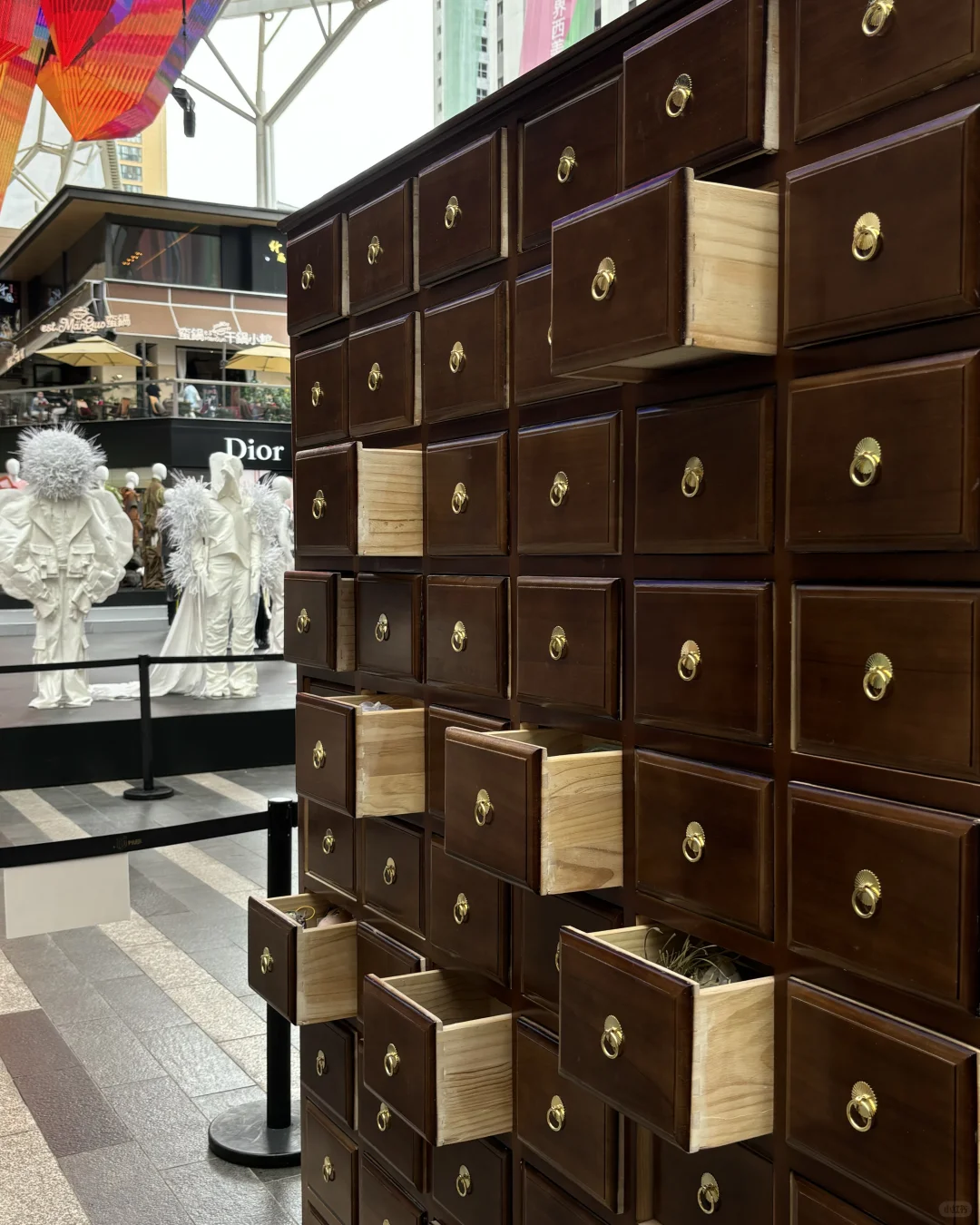 一年一度的西美毕业展?G-park今日开启?