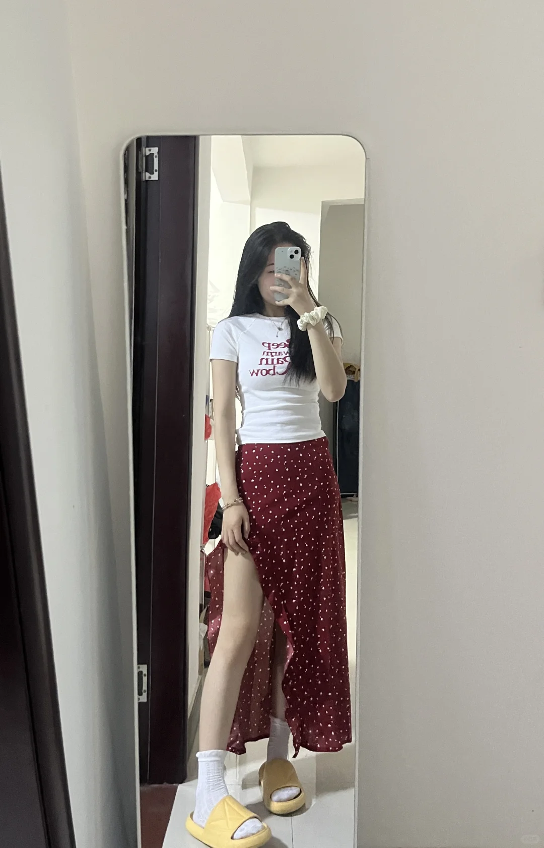 不敢想象这套在海边多出片！！