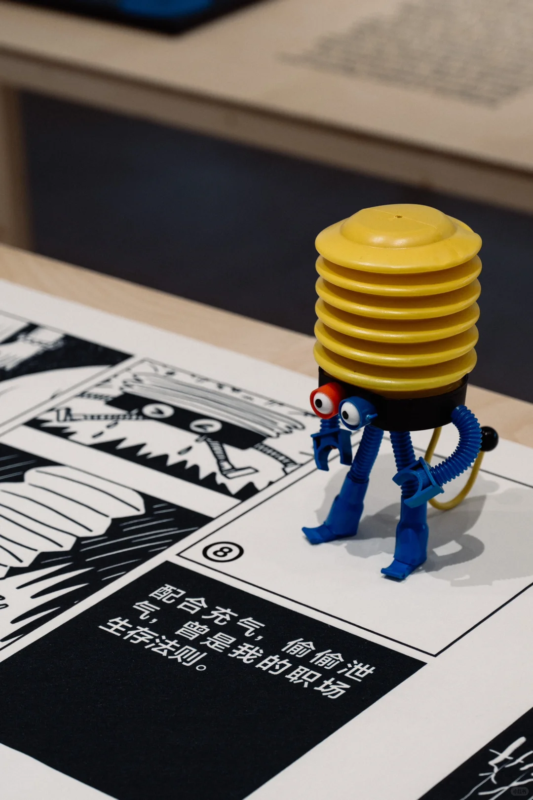 精致又贴地，用心又俏皮的「OK广州设计展」