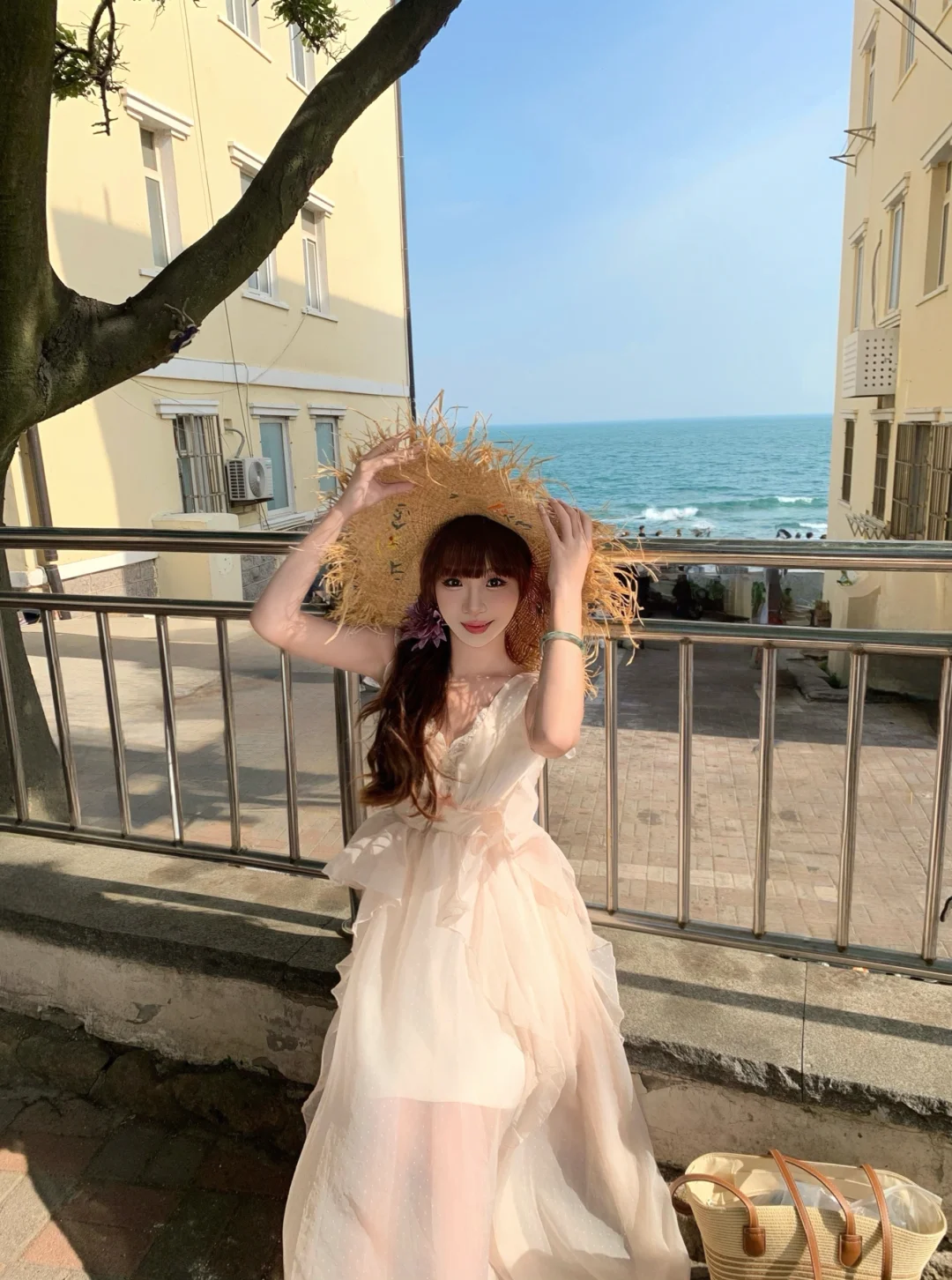 ?????青岛小记