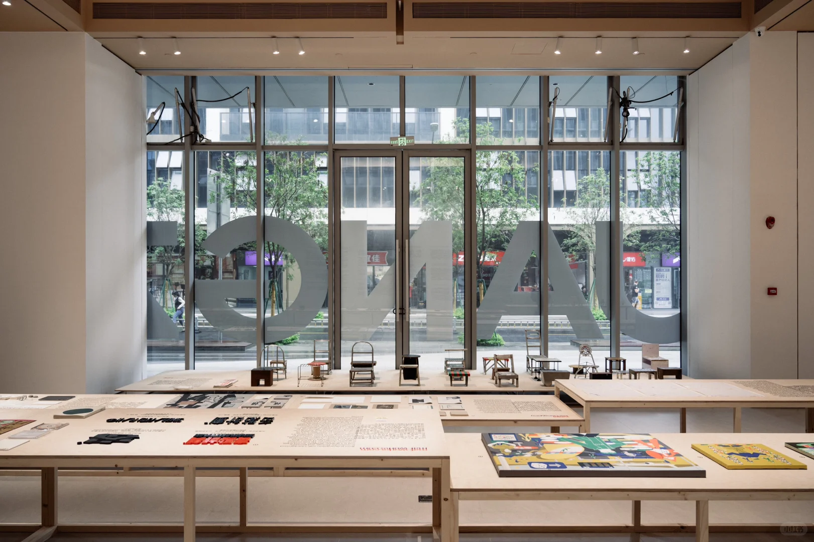 精致又贴地，用心又俏皮的「OK广州设计展」