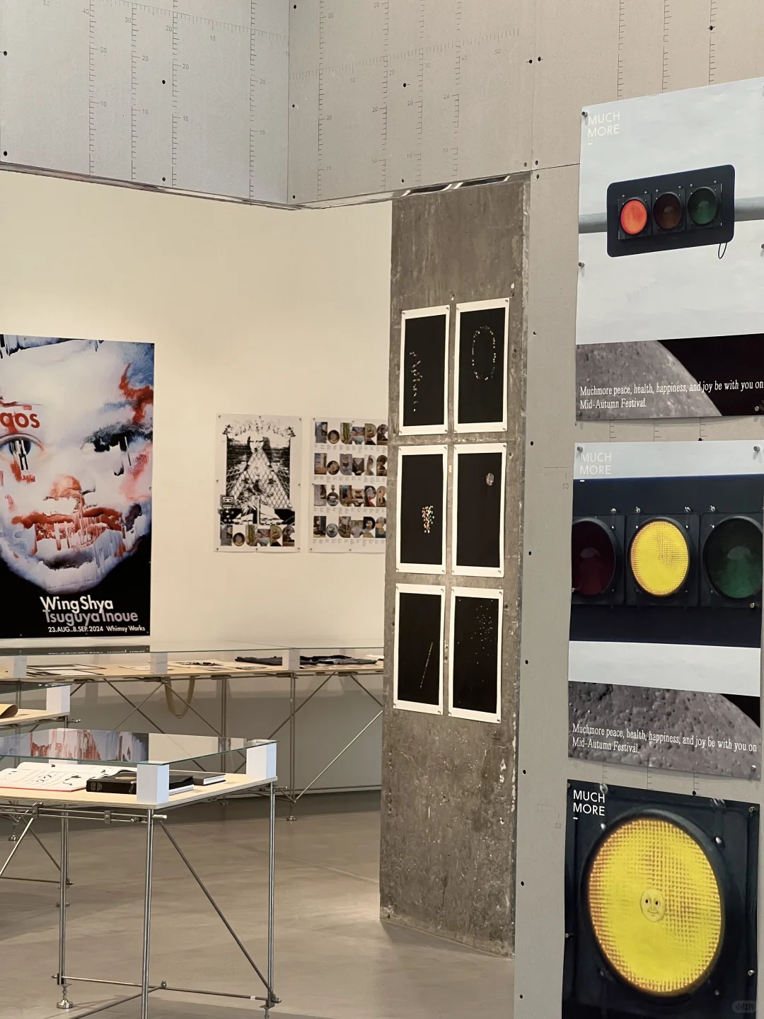 杭州｜像在Tokyo看的设计展