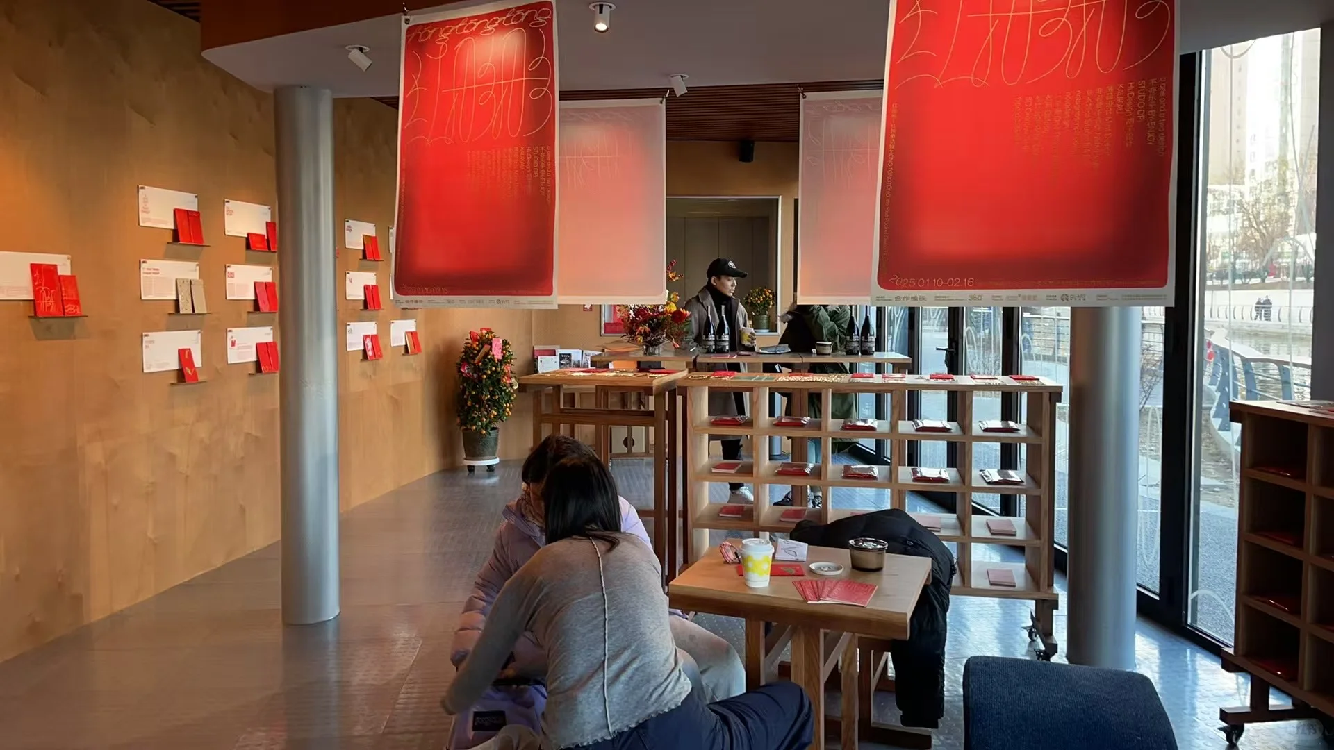 展览诈骗｜北京没有设计展！