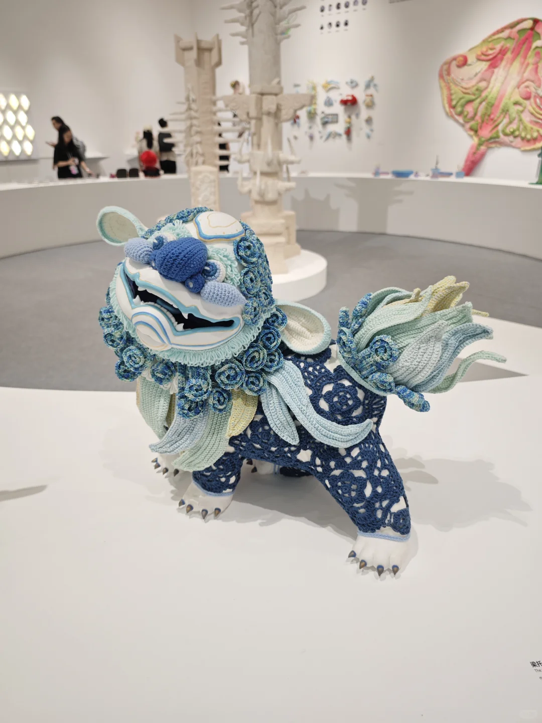 25年广美毕业展第三期(1)